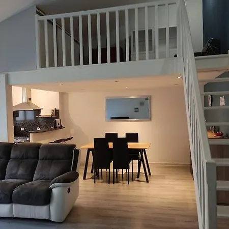 Joli Appartement Dans Quartier Calme De Perpignan Exterior photo